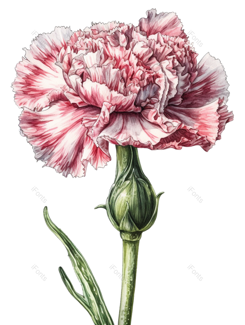 花朵素材图片,母亲节素材元素,PNG,免抠素材